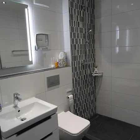 Zisa Ferienwohnung Bodensee Διαμέρισμα Φριντρισχάφεν