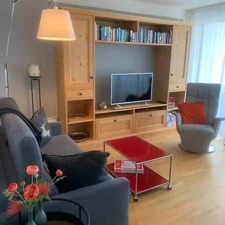 Zisa Ferienwohnung Bodensee