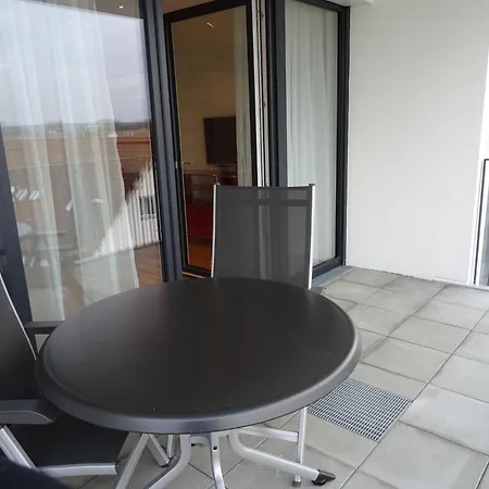 Zisa Ferienwohnung Bodensee Διαμέρισμα