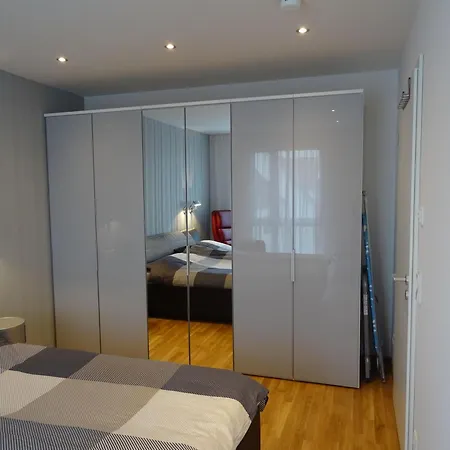 Zisa Ferienwohnung Bodensee *