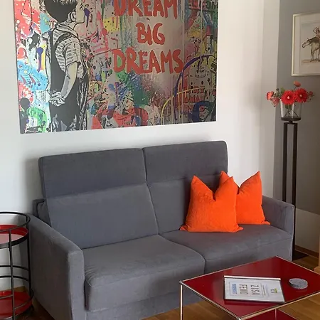 Zisa Ferienwohnung Bodensee