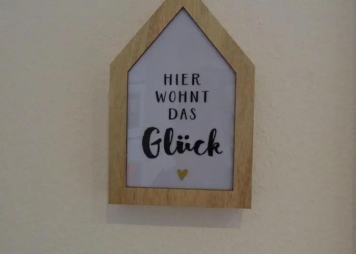 Zisa Ferienwohnung Bodensee * Friedrichshafen