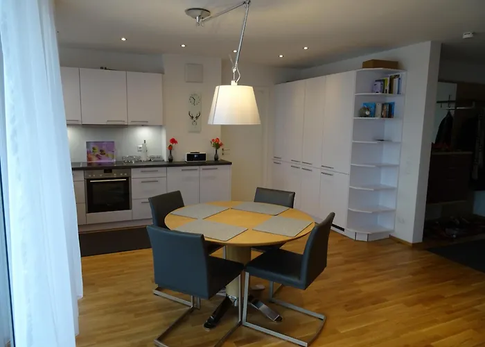 Zisa Ferienwohnung Bodensee Apartamento