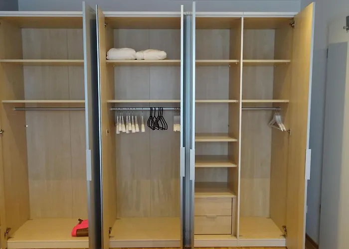 Apartamento Zisa Ferienwohnung Bodensee *