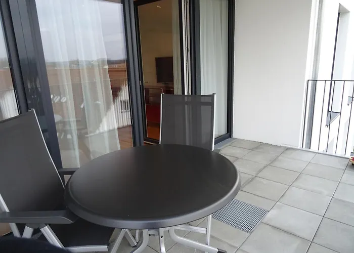 Zisa Ferienwohnung Bodensee Apartamento