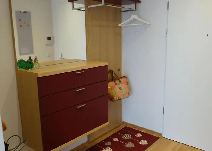 Apartamento Zisa Ferienwohnung Bodensee Friedrichshafen