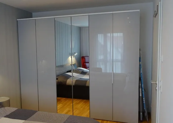 Zisa Ferienwohnung Bodensee *