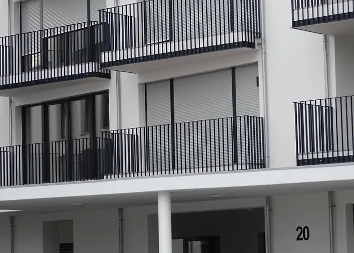 Zisa Ferienwohnung Bodensee Apartamento Friedrichshafen